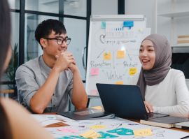 Pendampingan akreditasi